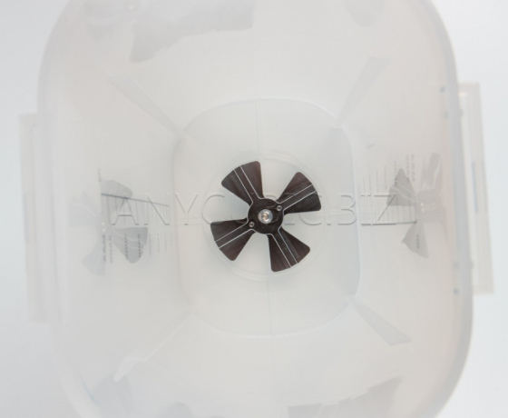 Фото 3 - Герметичний контейнер для мийки Anycubic Wash and Cure 2.0