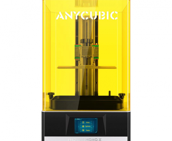 Фото 2 - ANYCUBIC Photon Mono X