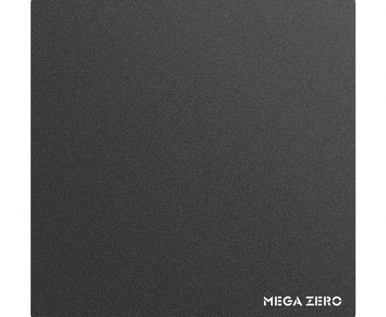 Фото 2 - Наклейка на ліжко з підігрівом для Mega Zero