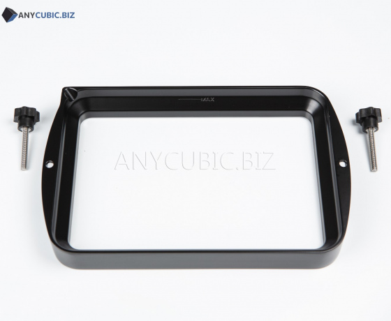 Фото 3 - Ємність (ванна) для 3D принтера Anycubic Photon Mono X