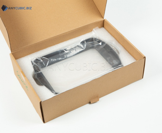 Фото 5 - Ємність (ванна) для 3D принтера Anycubic Photon M3