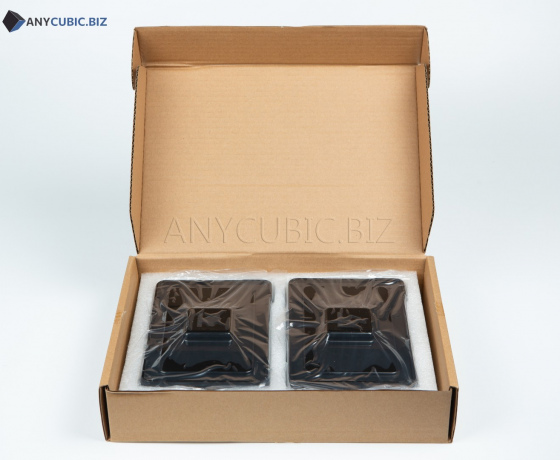 Фото 4 - Ємність (ванна) для 3D принтера Anycubic Photon(S) Photon Mono Mono SE Mono 4K Ultra D2 (2 шт.)