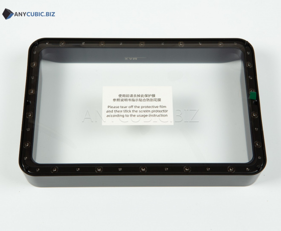 Фото 7 - Ємність (ванна) для 3D принтера Anycubic Photon Mono M5