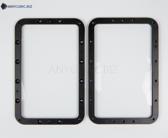 Фото 10 - 1шт Плівка FEP для 3D принтера Photon Mono 2 198х130 мм