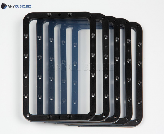 Фото 6 - 1шт Плівка FEP для 3D принтера Photon Mono 2 198х130 мм