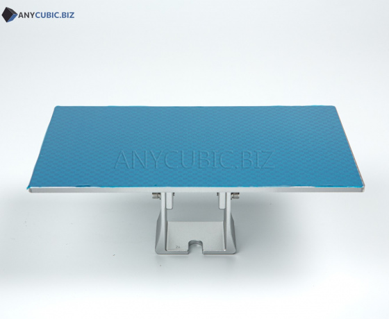 Фото 6 - Платформа друку для 3D принтера Anycubic Photon Mono X / Mono X 6K / M3 Plus