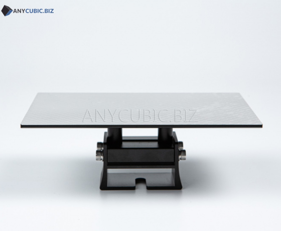 Фото 6 - Платформа друку для 3D принтера Anycubic Photon M3