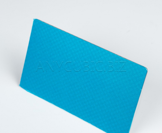 Фото 5 - Платформа друку для 3D принтера Anycubic Photon Mono 2