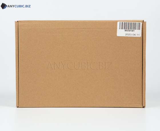 Фото 2 - Платформа друку для 3D принтера Anycubic Photon Mono X6Ks