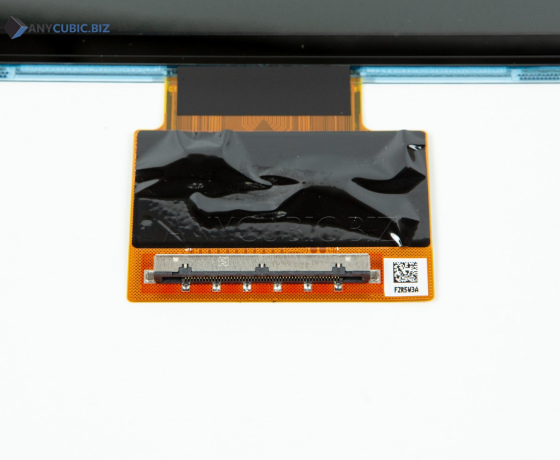 Фото 6 - LCD матрица для 3D принтера Anycubic Photon Mono X 6Ks