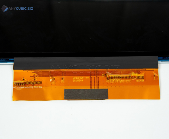 Фото 7 - LCD матриця LCD екран для 3D принтера Anycubic Photon M3