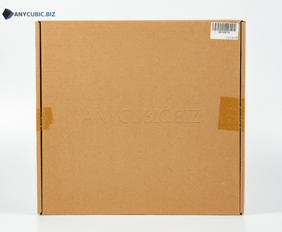 Фото 3 - Стіл з підігрівом Hot Bed для Anycubic Kobra Plus