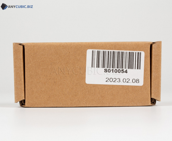 Фото 5 - Хотенд (Друкуюча головка) для 3D принтера Anycubic kobra