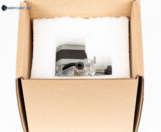 Фото 3 - Екструдер для 3d принтера Anycubic Kobra Max/Plus