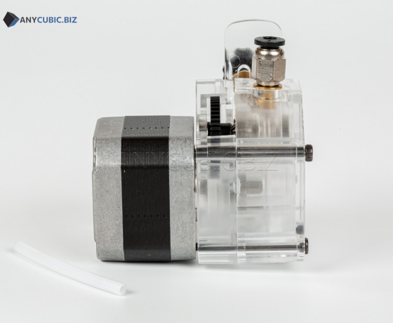 Фото 7 - Екструдер для 3d принтера Anycubic Kobra Max/Plus