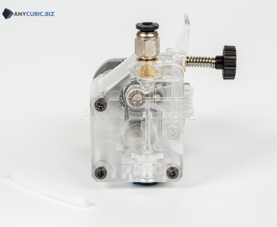 Фото 8 - Екструдер для 3d принтера Anycubic Kobra Max/Plus