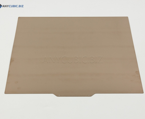 Фото 2 - Kobra 2 Plus PEI Spring Steel