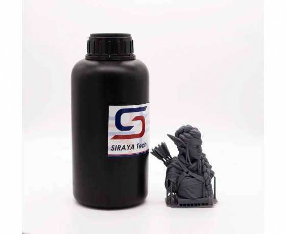 Фото 3 - Siraya Tech Form Resin for SLA
