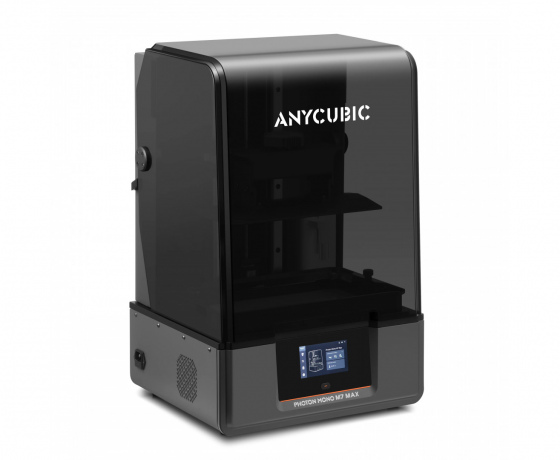 Фото 4 - Anycubic Photon Mono M7 Max