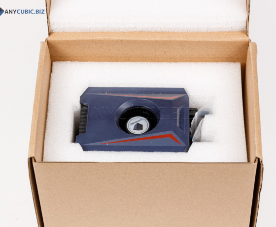 Фото 4 - Kobra 2 Neo Printhead Hot End Assembly