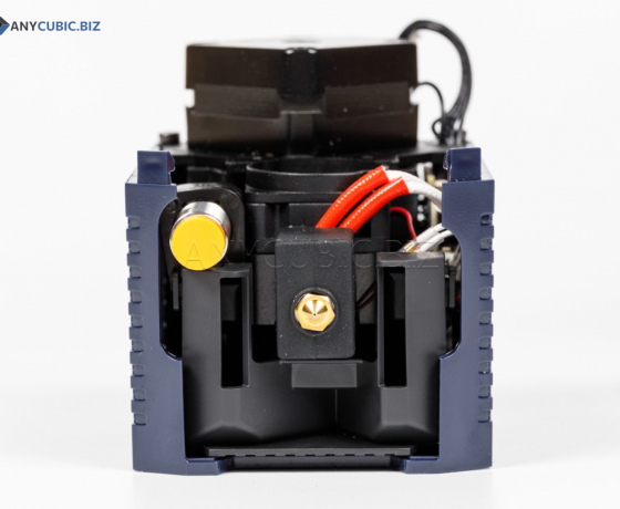 Фото 8 - Kobra 2 Neo Printhead Hot End Assembly