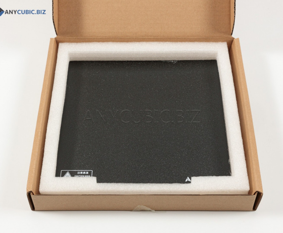 Фото 4 - Kobra 2 Neo NF027 PEI PEI Spring Steel