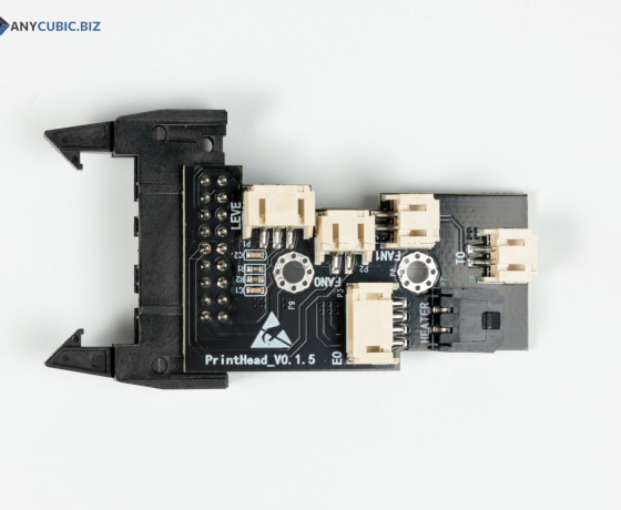 Фото 5 - Toolhead PCBA Kobra 2 Neo