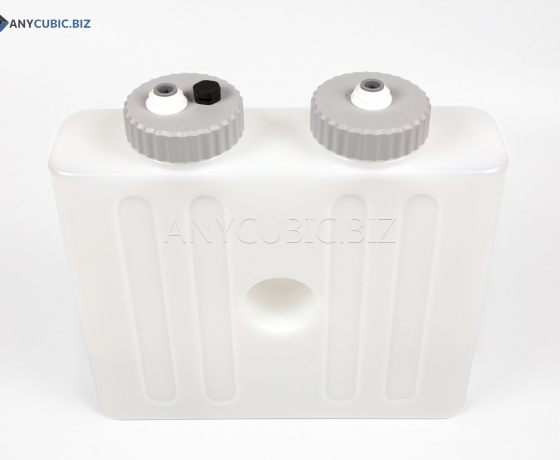 Фото 5 - Відро для прального засобу Wash&Cure Max