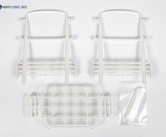 Фото 2 - Кошик для прання Wash & Cure 3 Plus