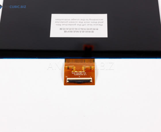 Фото 8 - РК-екран для Anycubic Photon Mono M5s Pro