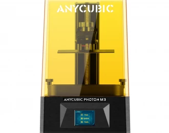 Anycubic Photon M3