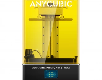 3D принтер Anycubic Photon M3 Max 7K