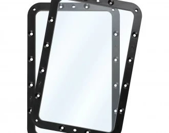 2шт Плівка FEP для 3D принтера Photon Mono 2 198х130 мм