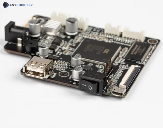 Материнська плата для 3D принтера Anycubic Photon D2