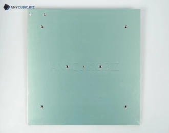 Стіл з підігрівом Hot Bed для Anycubic Kobra Plus