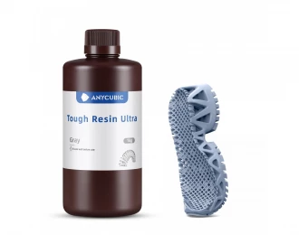 Tough Resin Ultra Сірий