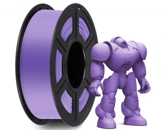 Пла Фіолетовий\Пурпурний Anycubic Ø1,75 мм Вага: 1 кг